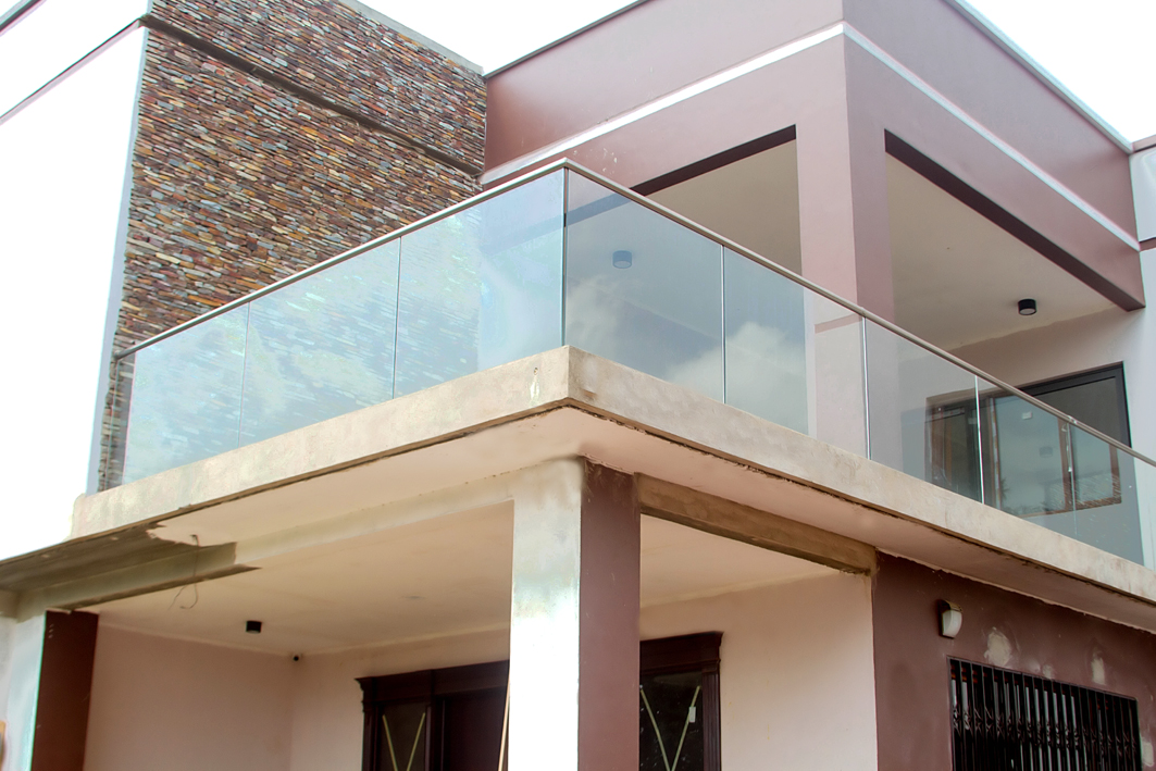 Residential Apartment